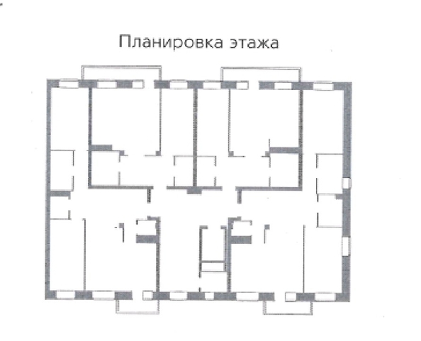 
  Продается 2-комн. квартира, 67.03 м², ЖК Норма, дом 2
. Фото 2.