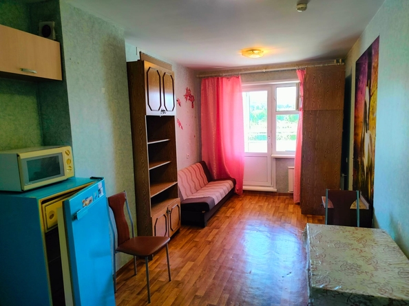 
  Сдается 1-комн. квартира, 27 м², Вильского ул, д. 32
. Фото 4.