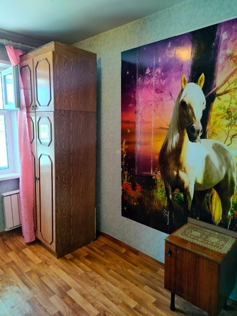 
  Сдается 1-комн. квартира, 27 м², Вильского ул, д. 32
. Фото 6.