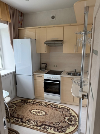 
  Продам 1-комн. квартиру, 30 м², Урицкого ул, д. 120
. Фото 9.