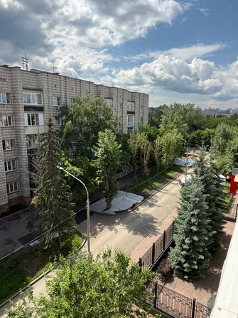 
  Продам 1-комн. квартиру, 30 м², Урицкого ул, д. 120
. Фото 13.