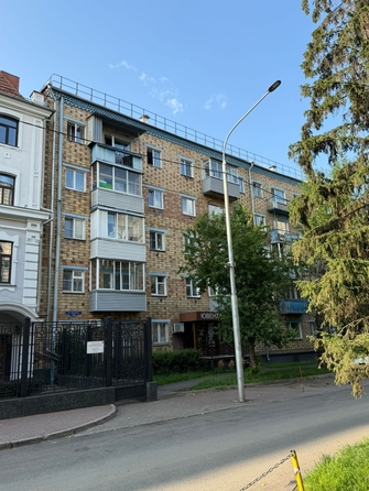 
  Продам 1-комн. квартиру, 30 м², Урицкого ул, д. 120
. Фото 15.