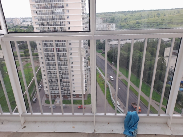 
  Сдается 1-комн. квартира, 26.9 м², Шевченко ул
. Фото 4.
