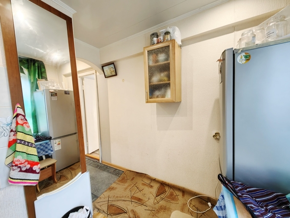 
  Продается 1-комн. квартира, 30.4 м², Нерчинская ул, д. 6
. Фото 7.