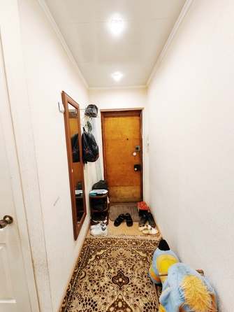 
  Продается 1-комн. квартира, 30.4 м², Нерчинская ул, д. 6
. Фото 11.