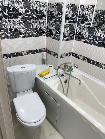 
  Продам комната, 17 м², Воронова ул, д. 10Б
. Фото 7.