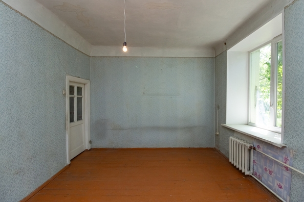 
  Продается 1-комн. квартира, 31 м², Песочная ул, д. 5
. Фото 3.