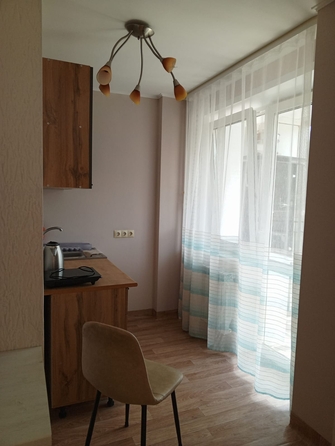 
  Сдам 1-комн. квартиру, 33 м², Ключевская ул, д. 83
. Фото 5.