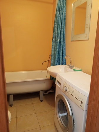 
  Сдам 1-комн. квартиру, 33 м², Ключевская ул, д. 83
. Фото 11.