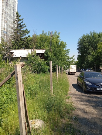 
  Продается земельный участок, 5.25 соток, Красноярск
. Фото 5.