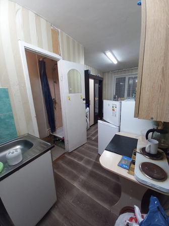 
  Сдам 1-комн. квартиру, 14 м², Воронова ул, д. 10а
. Фото 7.