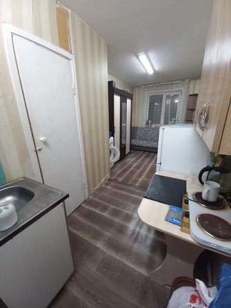
  Сдам 1-комн. квартиру, 14 м², Воронова ул, д. 10а
. Фото 8.
