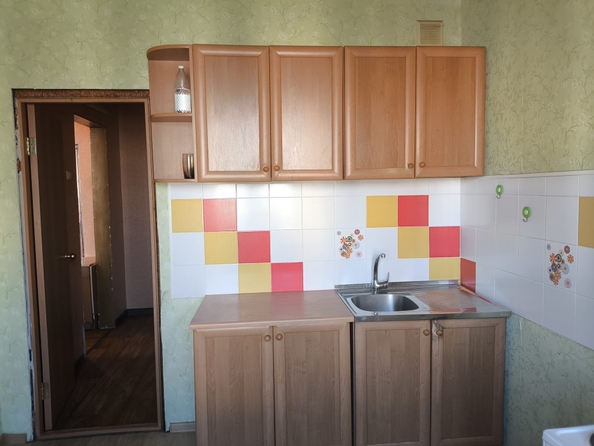 
  Продам 1-комн. квартиру, 40.8 м², ЖК Покровский, 7 мкр дом 1-1а
. Фото 1.