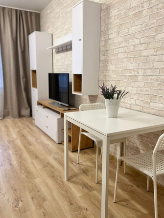 
  Сдается 1-комн. квартира, 26.5 м², Мужества ул
. Фото 5.