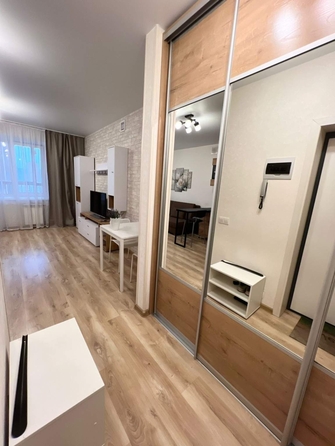 
  Сдается 1-комн. квартира, 26.5 м², Мужества ул
. Фото 6.