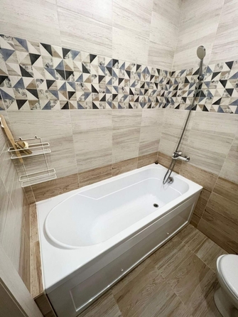 
  Сдается 1-комн. квартира, 26.5 м², Мужества ул
. Фото 9.