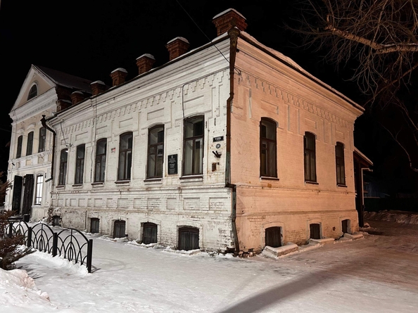 
  Продается универсальное помещение, 338.5 м², Ленина ул
. Фото 6.
