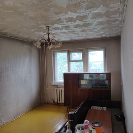 
  Продам 3-комн. квартиру, 62 м², Карбышева ул, д. 12
. Фото 2.