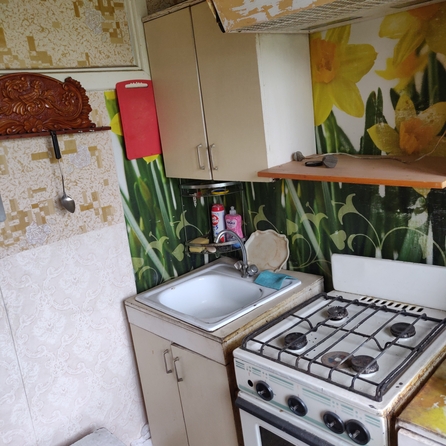 
  Продам 3-комн. квартиру, 62 м², Карбышева ул, д. 12
. Фото 5.