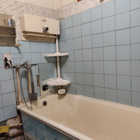 
  Продам 3-комн. квартиру, 62 м², Карбышева ул, д. 12
. Фото 6.