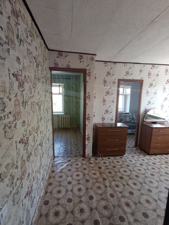
  Продается 1-комн. квартира, 31.6 м², Быковского ул, д. 10
. Фото 5.