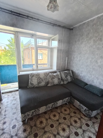 
  Продается 1-комн. квартира, 31.6 м², Быковского ул, д. 10
. Фото 6.