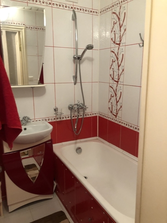 
  Продам 3-комн. квартиру, 58.4 м², Павлова ул, д. 37
. Фото 10.