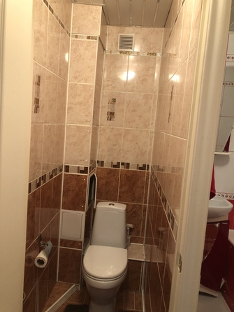 
  Продам 3-комн. квартиру, 58.4 м², Павлова ул, д. 37
. Фото 11.