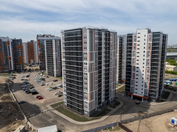 
  Продается 3-комн. квартира, 76.2 м², ЖК Мичурино, дом 2 строение 5
. Фото 1.