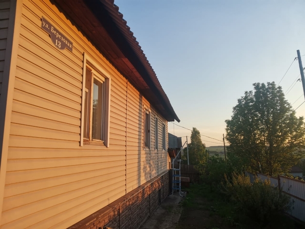 
  Продается дом, 166.9 м², поселок Логовой
. Фото 2.