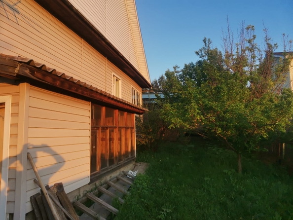 
  Продается дом, 166.9 м², поселок Логовой
. Фото 8.