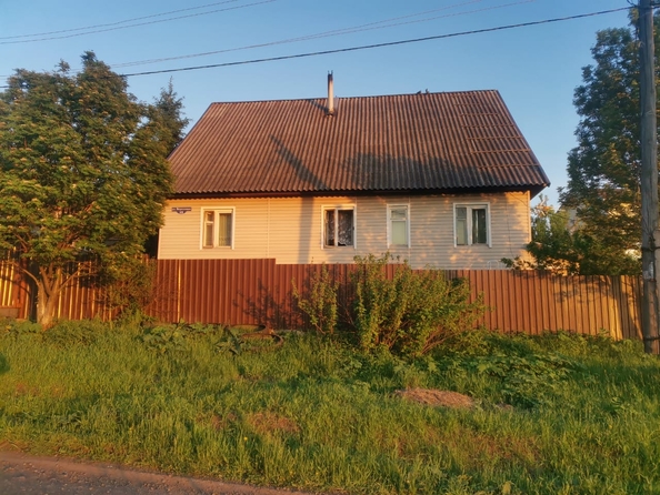 
  Продается дом, 166.9 м², поселок Логовой
. Фото 23.