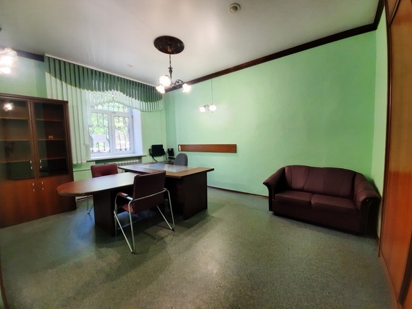 
  Сдается офис, 90.5 м², Ленина ул, д. 127
. Фото 7.