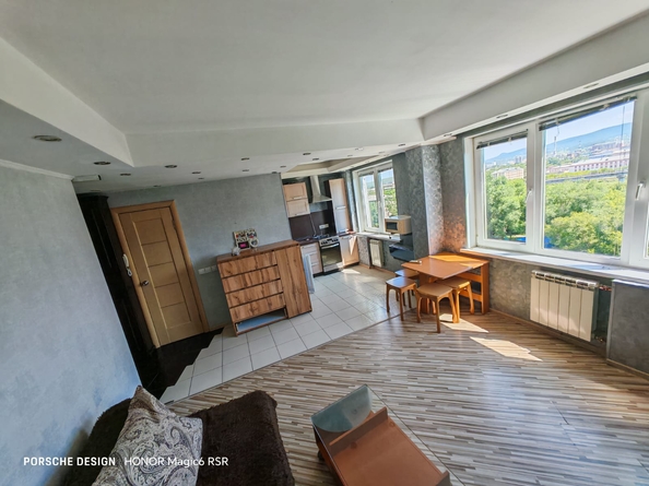 
  Сдам 2-комн. квартиру, 42 м², Королева ул, д. 3
. Фото 3.