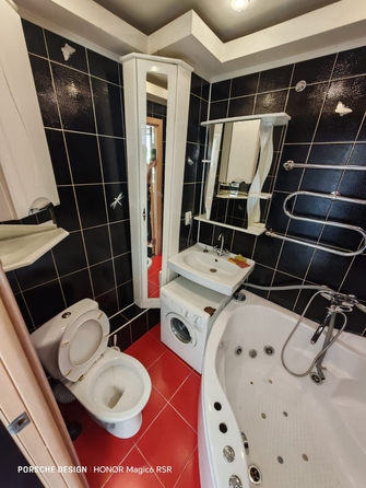 
  Сдам 2-комн. квартиру, 42 м², Королева ул, д. 3
. Фото 15.