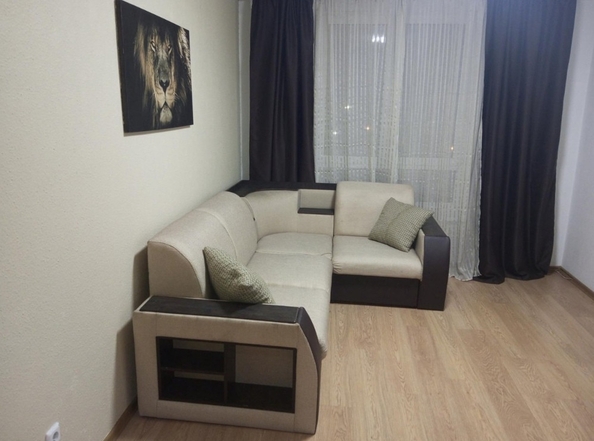 
  Сдам 1-комн. квартиру, 31 м², Мичурина ул, д. 14а
. Фото 1.