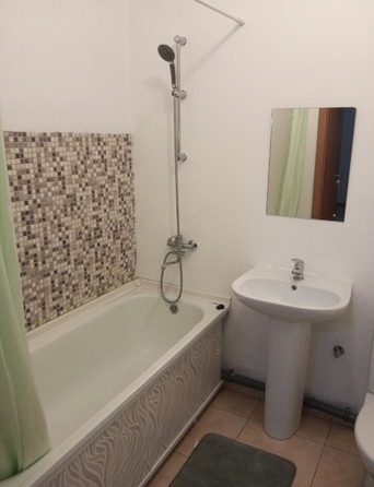 
  Сдам 1-комн. квартиру, 31 м², Мичурина ул, д. 14а
. Фото 2.