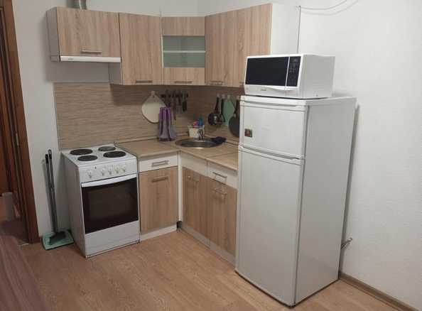 
  Сдам 1-комн. квартиру, 31 м², Мичурина ул, д. 14а
. Фото 7.