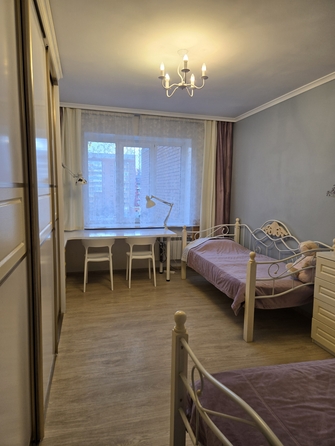 
  Сдам 3-комн. квартиру, 82 м², Алексеева ул, д. 24
. Фото 8.