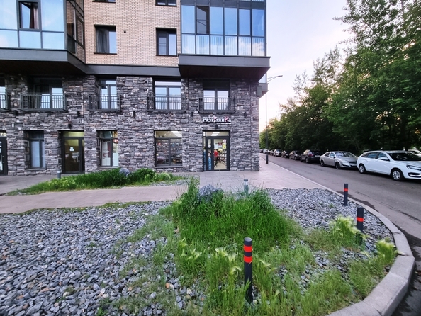 
  Продам универсальное помещение, 80.5 м², ЖК SCANDIS (Скандис), 5
. Фото 1.