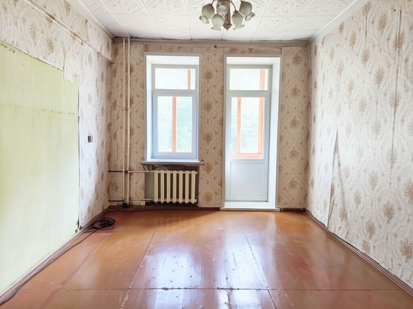 
  Продается 2-комн. квартира, 52.7 м², Астраханская ул, д. 4
. Фото 3.