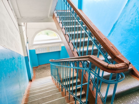 
  Продается 2-комн. квартира, 52.7 м², Астраханская ул, д. 4
. Фото 15.