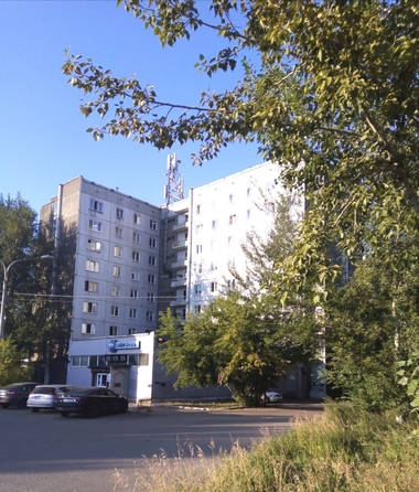 
  Продам студия, 18 м², Северо-Енисейская ул, д. 48
. Фото 1.