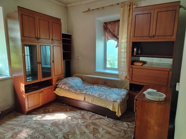 
  Сдам 1-комн. квартиру, 34 м², Краснопресненская ул, д. 15
. Фото 2.