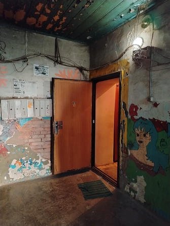 
  Сдам 1-комн. квартиру, 34 м², Краснопресненская ул, д. 15
. Фото 7.