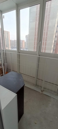 
  Сдается 1-комн. квартира, 19.4 м², Судостроительная ул
. Фото 6.