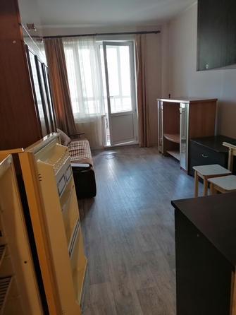 
  Сдам 1-комн. квартиру, 24 м², Карамзина ул, д. 14
. Фото 3.