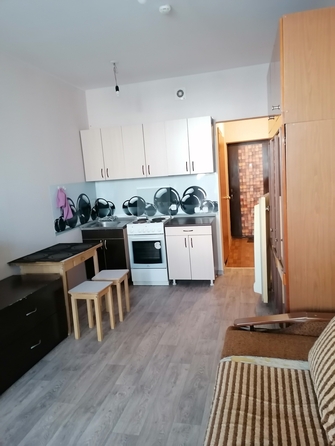 
  Сдам 1-комн. квартиру, 24 м², Карамзина ул, д. 14
. Фото 4.
