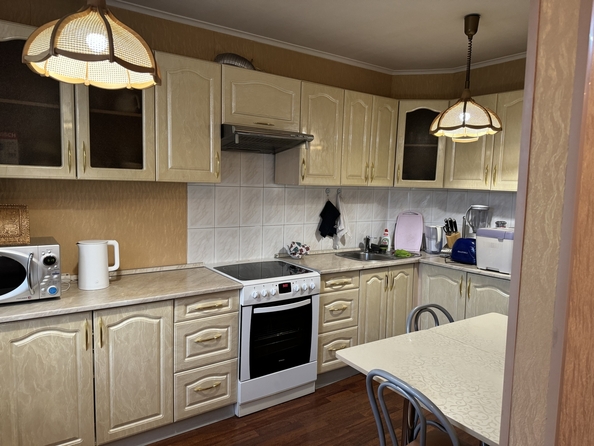 
  Продается 3-комн. квартира, 60.1 м², Юшкова ул, д. 10а
. Фото 1.