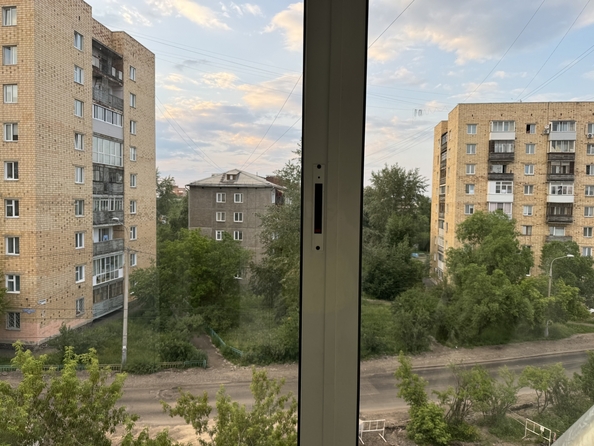 
  Продается 3-комн. квартира, 60.1 м², Юшкова ул, д. 10а
. Фото 3.